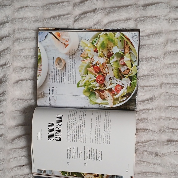 Cravings Cookbook by Chrissy Teigen - Picture 3 of 8